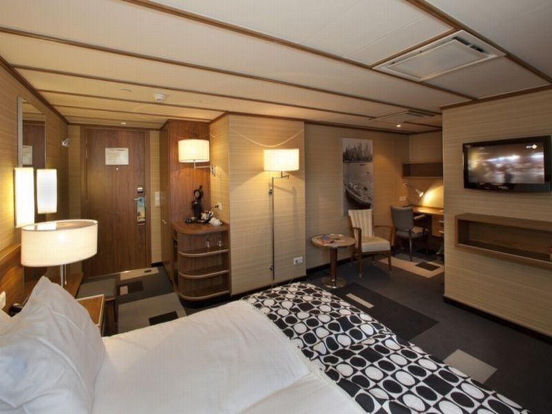 Hotel Ss By Westcord Rotterdam