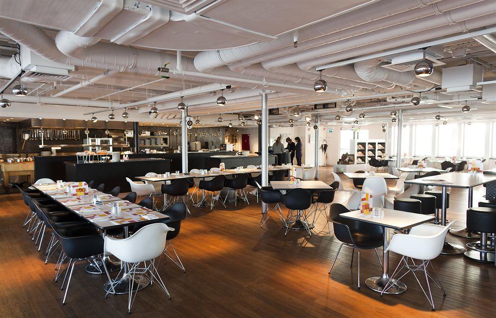 Ss By Westcord Hotel 4*