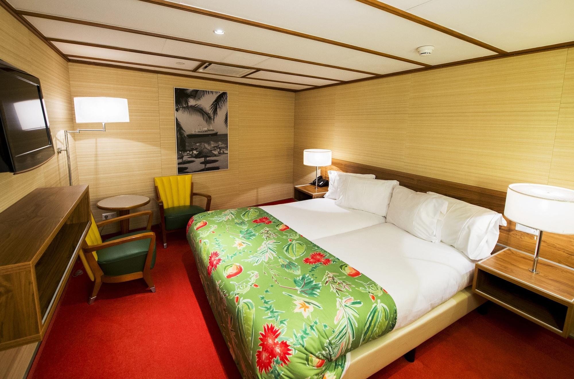 Ss By Westcord Hotel Roterdão