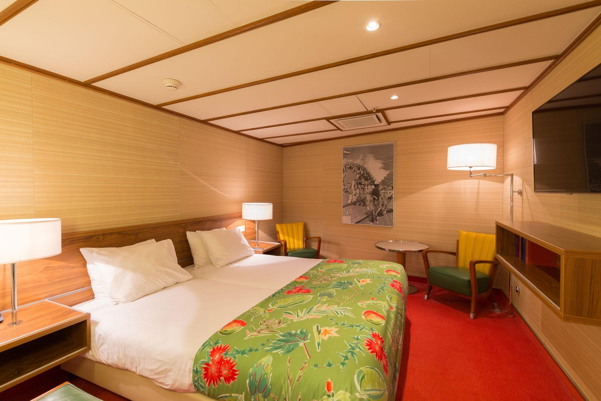 Hotel Ss By Westcord