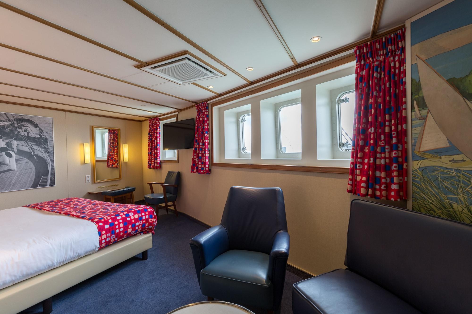 Hotel Ss By Westcord