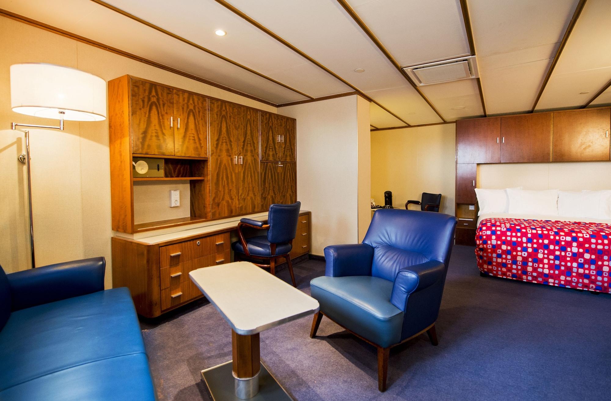 Ss By Westcord 4*