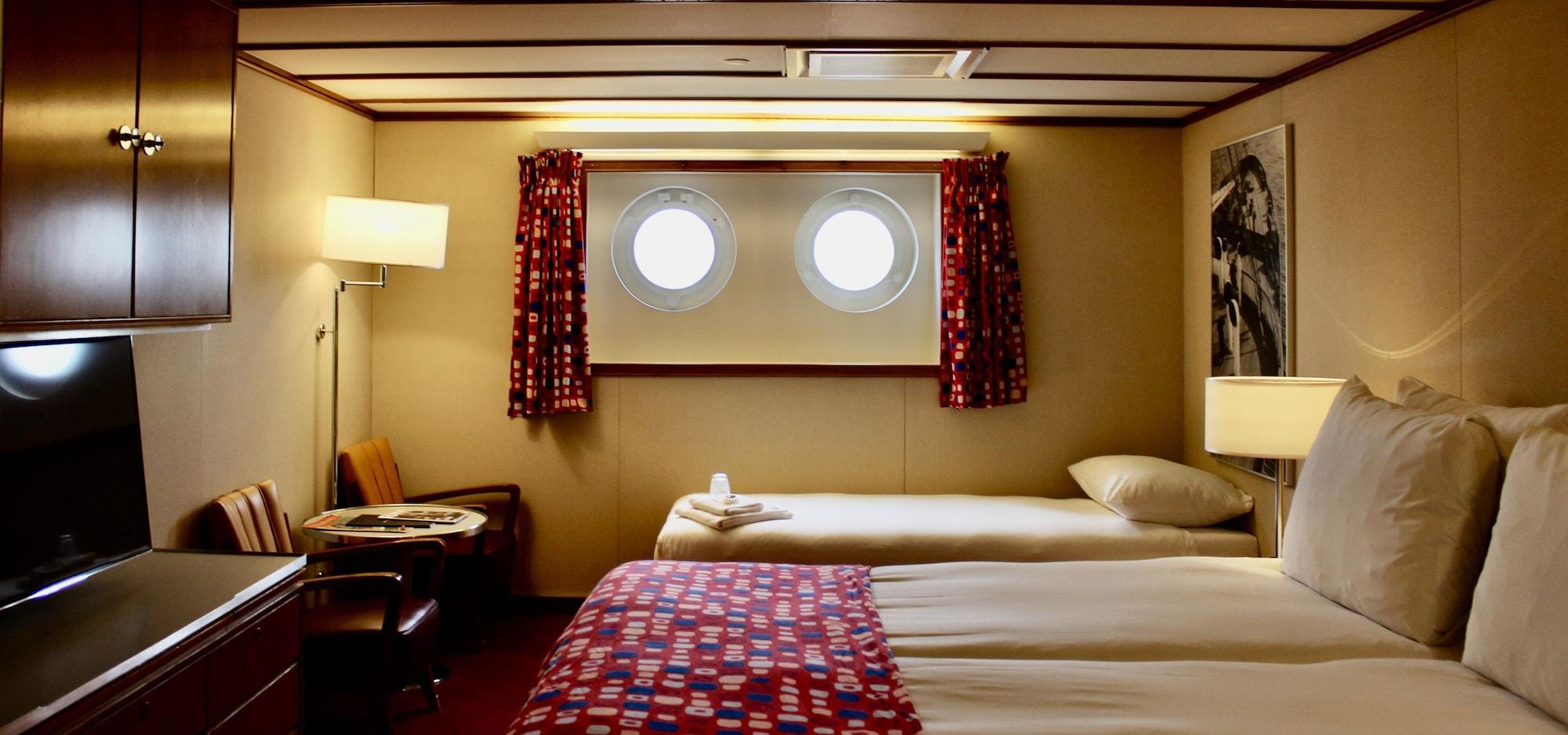 Ss By Westcord 4* Roterdão