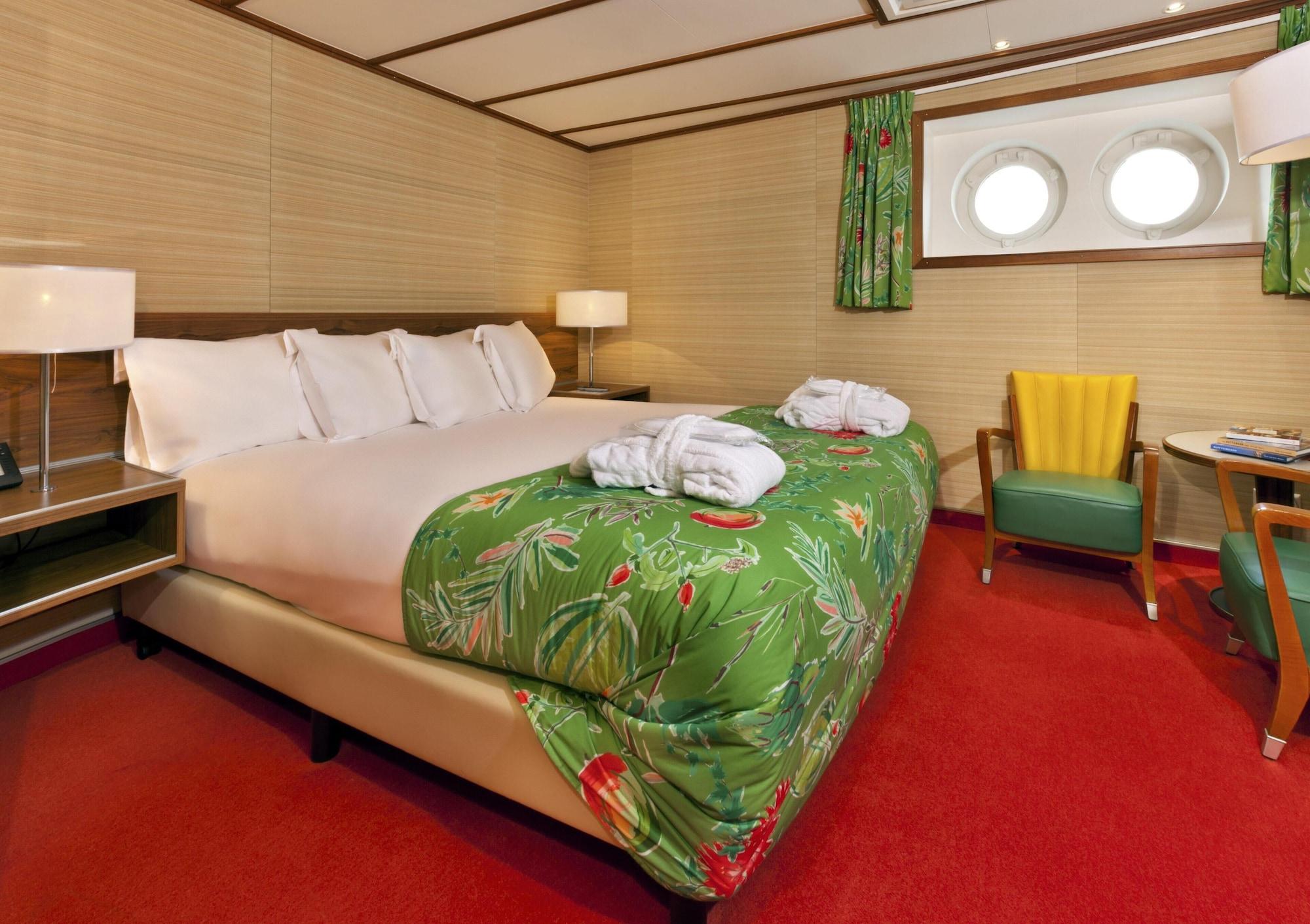 Hotel Ss By Westcord 4*