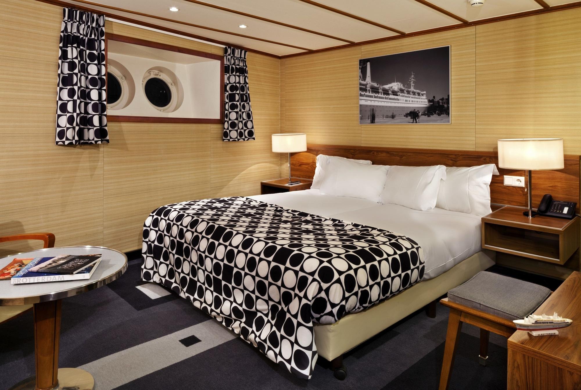 Hotel Ss By Westcord