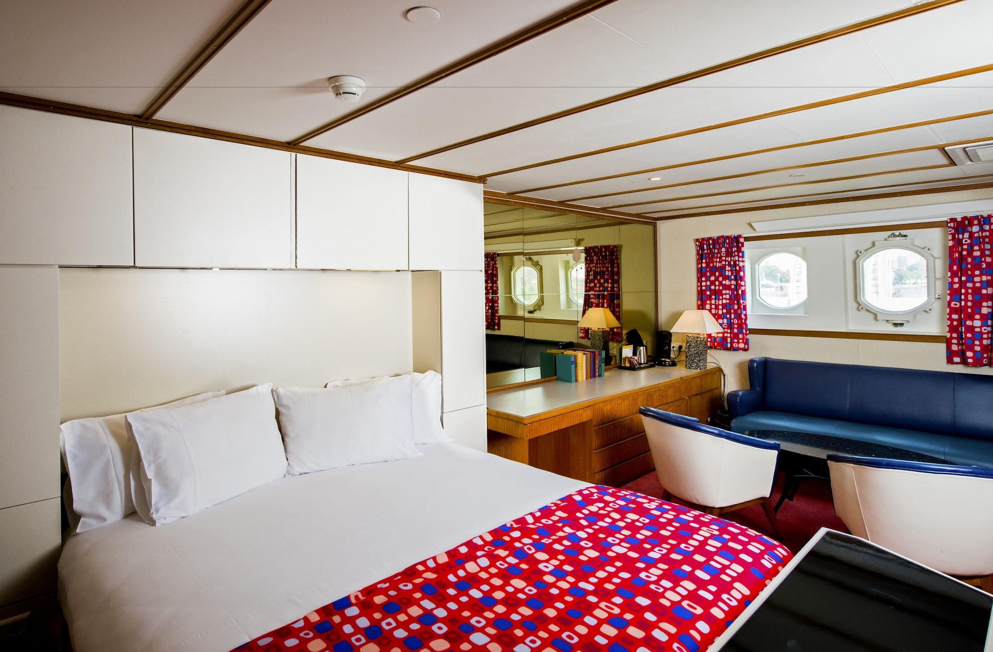 Ss By Westcord Hotel Roterdão