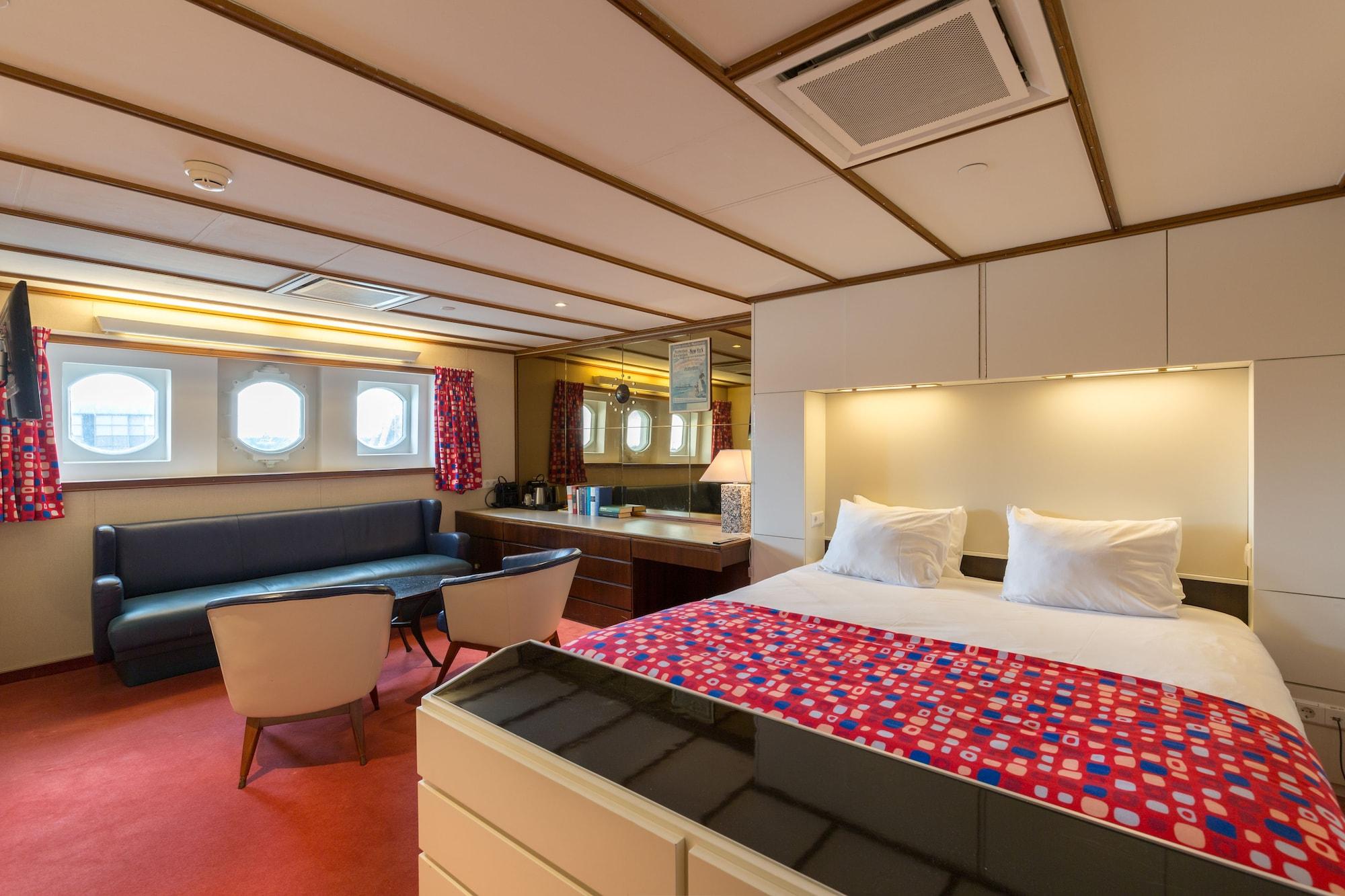 Hotel Ss By Westcord