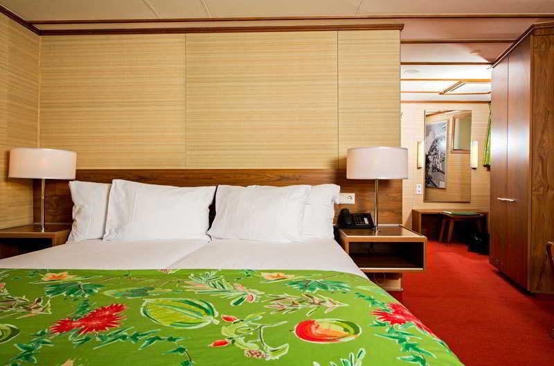 Ss By Westcord Hotel Roterdão