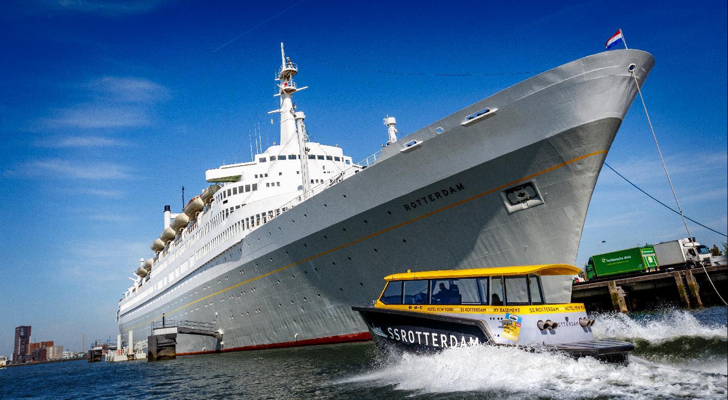 Hotel Ss By Westcord 4*