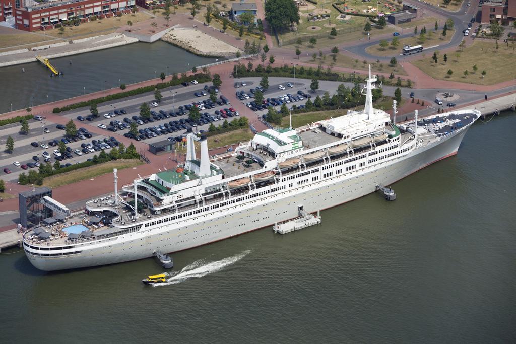 Hotel Ss By Westcord