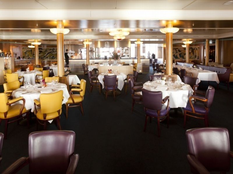 Hotel Ss By Westcord 4*