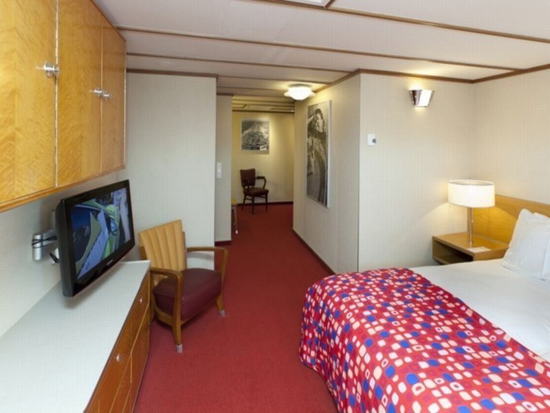 Hotel Ss By Westcord 4*