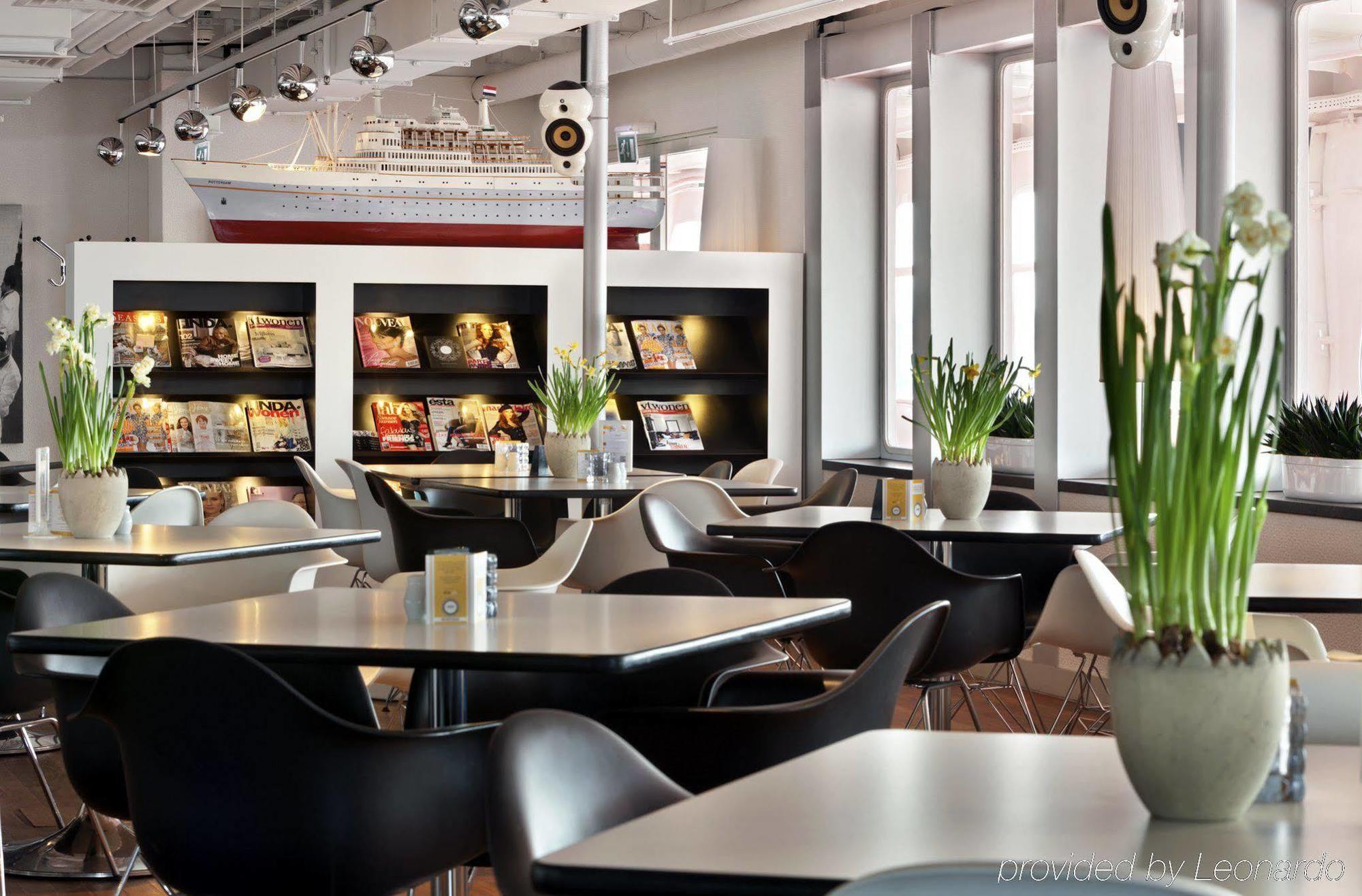 Ss By Westcord Hotel 4*