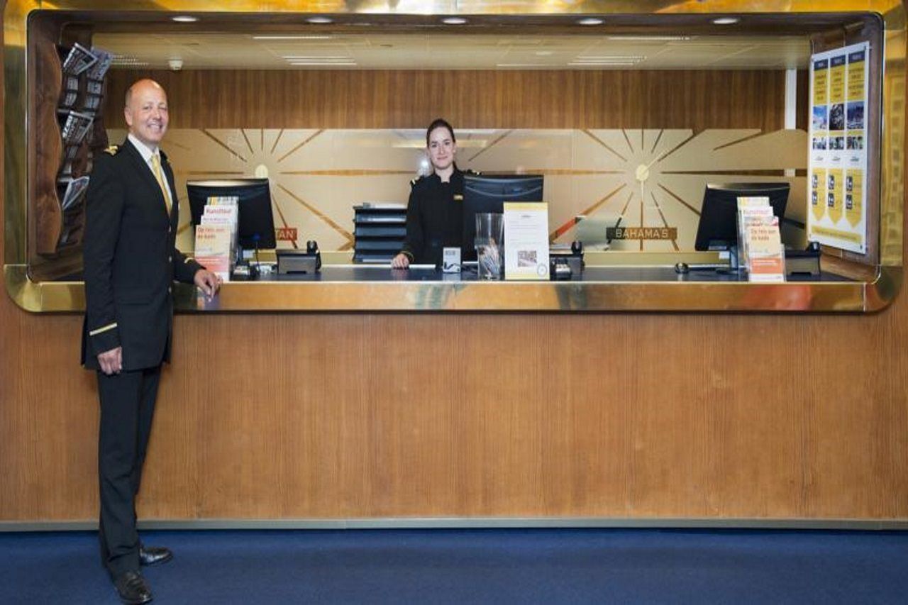 Ss By Westcord Hotel 4*