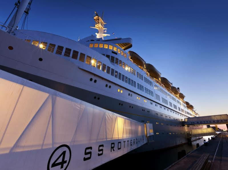 Ss By Westcord 4*
