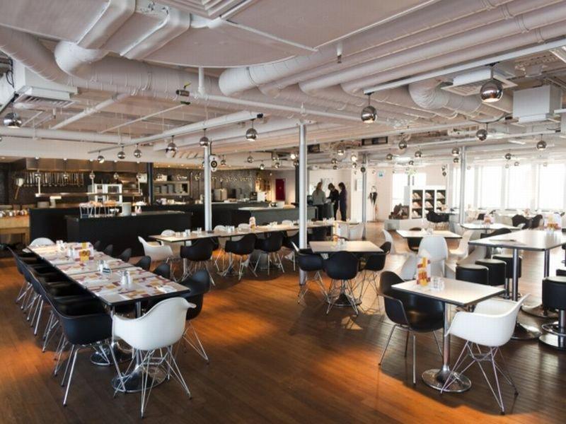 Ss By Westcord Rotterdam