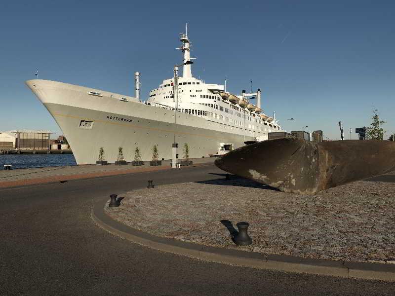 Ss By Westcord 4* Rotterdam