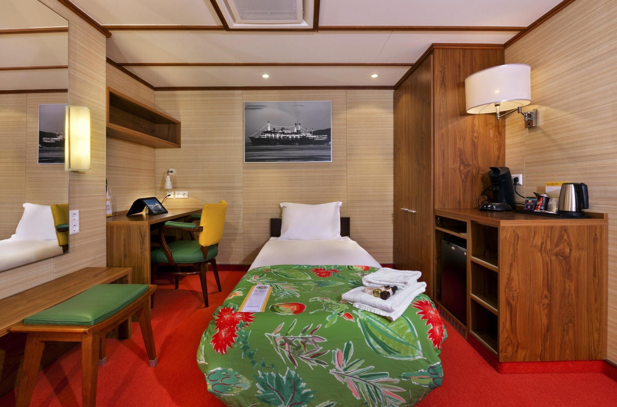 Ss By Westcord 4* Rotterdam