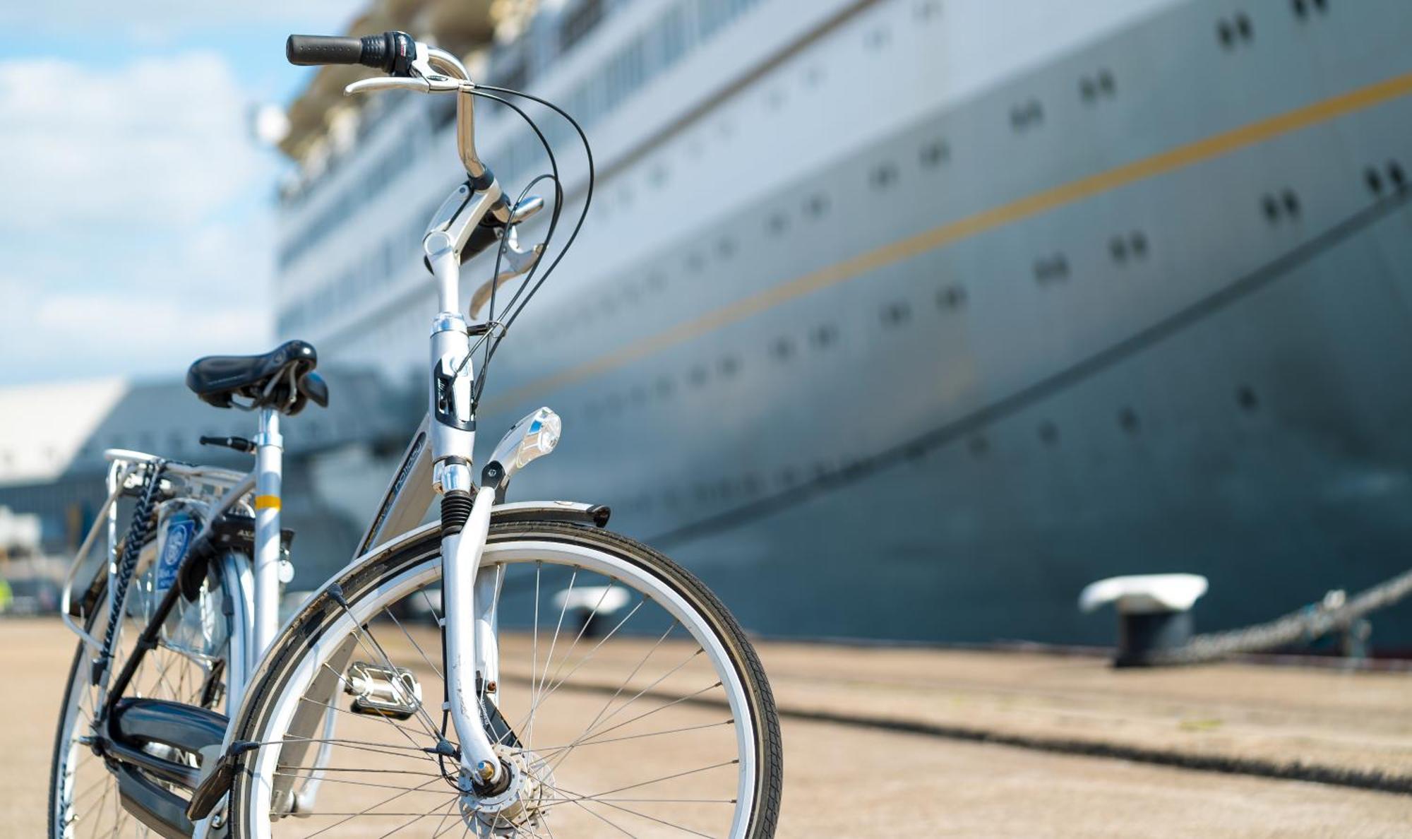 Ss By Westcord 4* Rotterdam