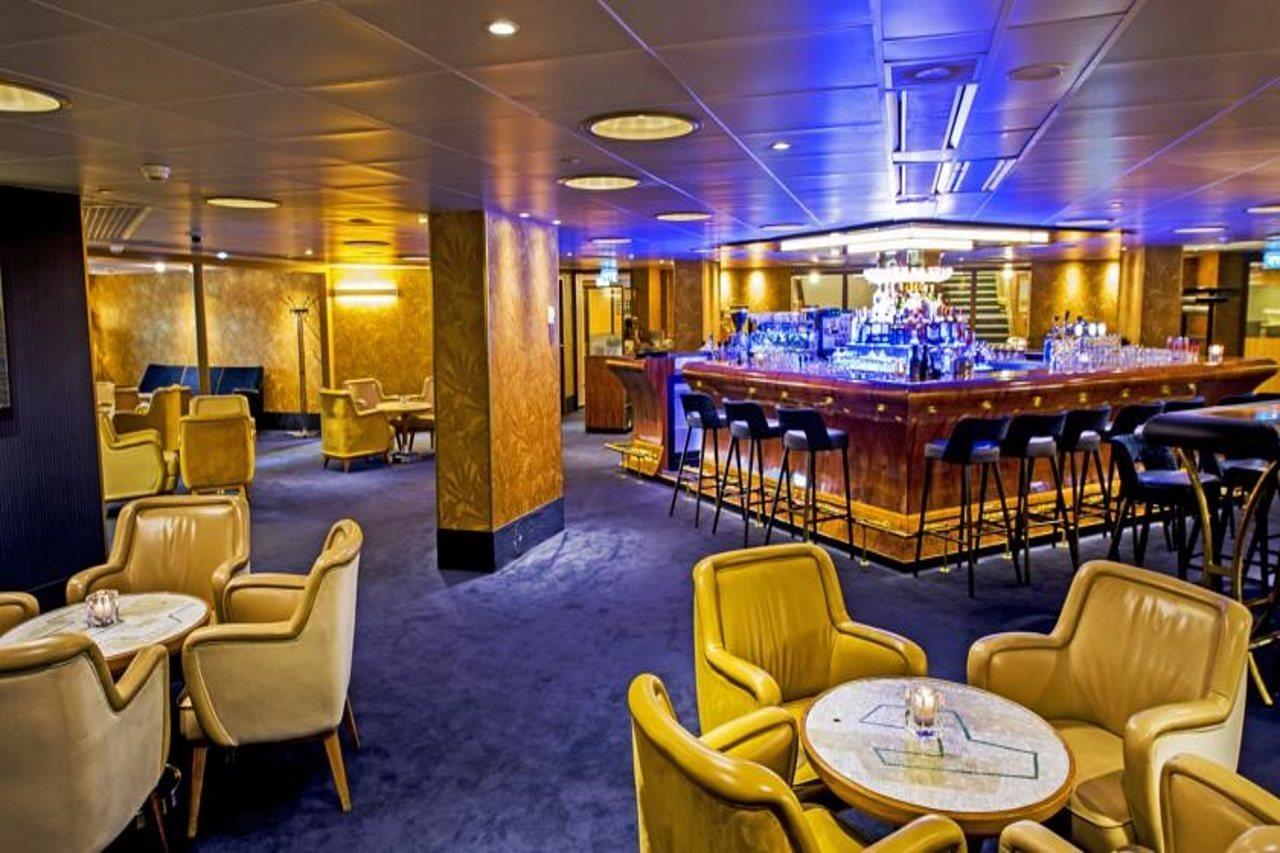 Hotel Ss By Westcord Rotterdam